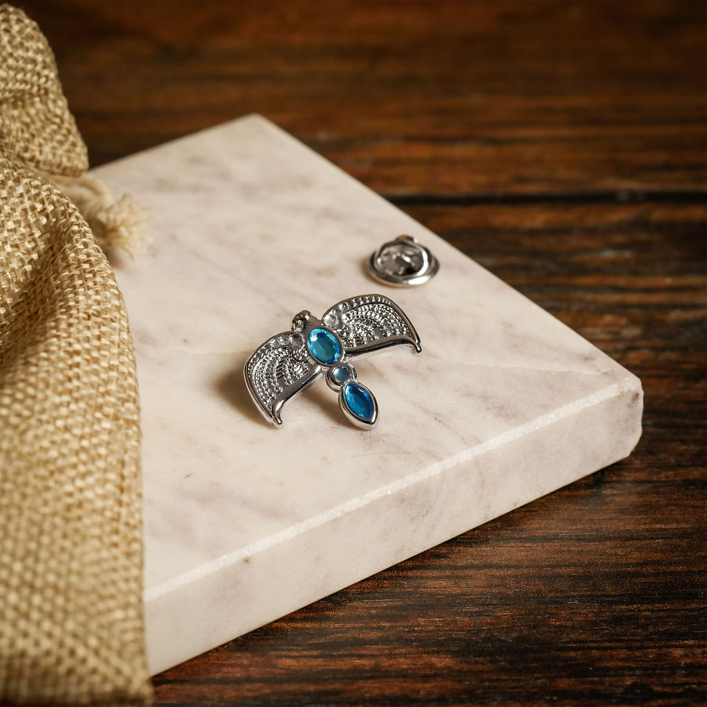 Product image Harry Potter - Ravenclaw Diadem Pin