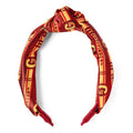 Product image Harry Potter - Gryffindor Quidditch Headband