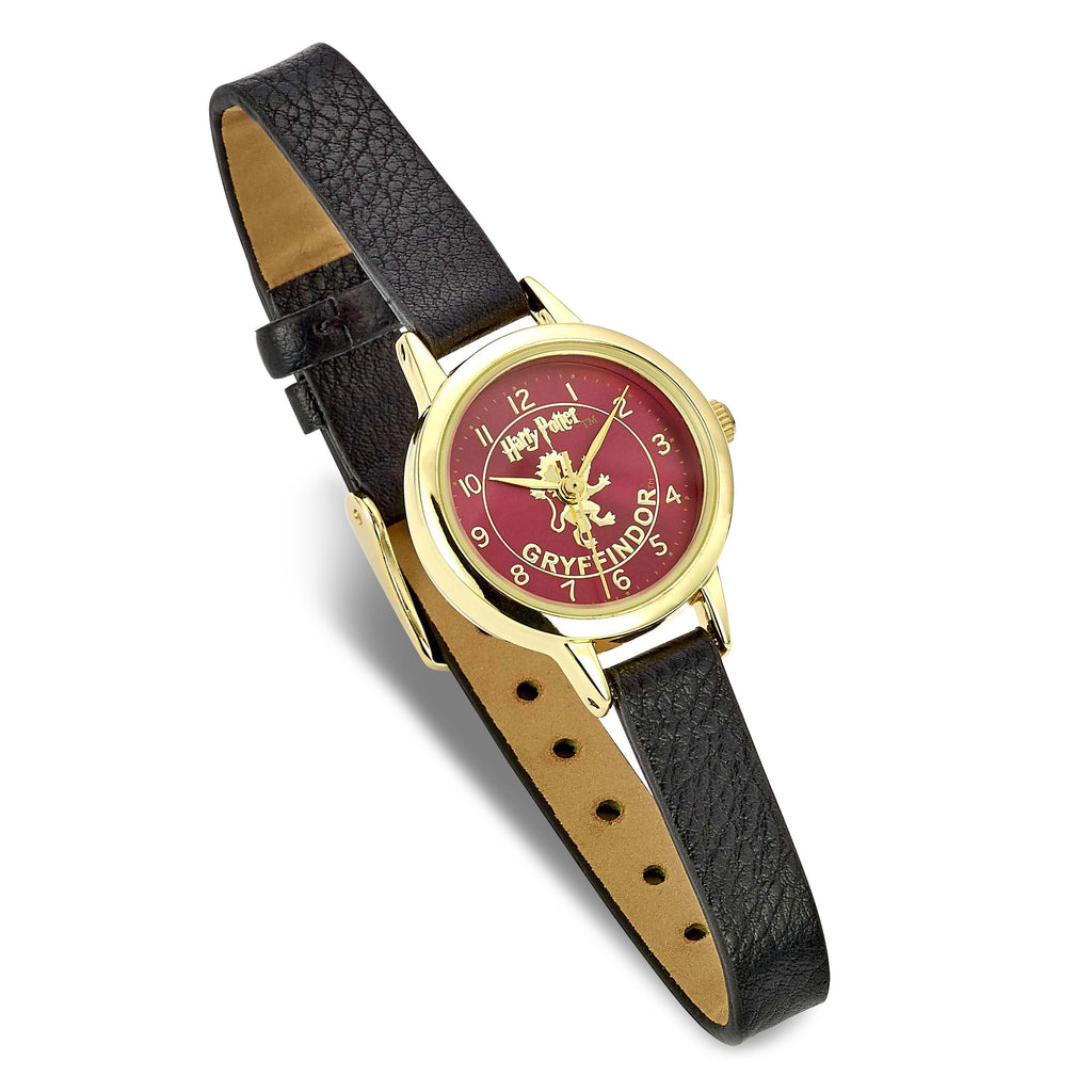 Product image Harry Potter - Gryffindor Crest Animal Wristwatch