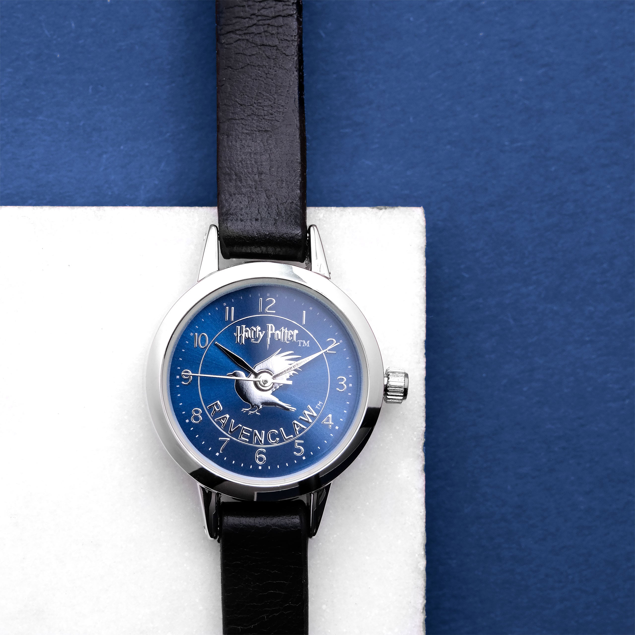Product image Harry Potter - Ravenclaw Crest Animal Watch