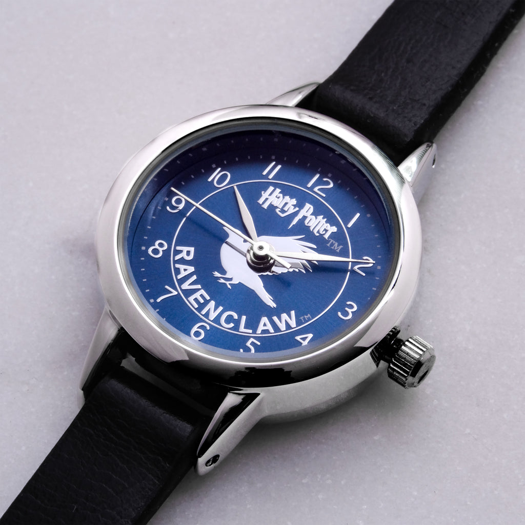 Product image Harry Potter - Ravenclaw Crest Animal Watch