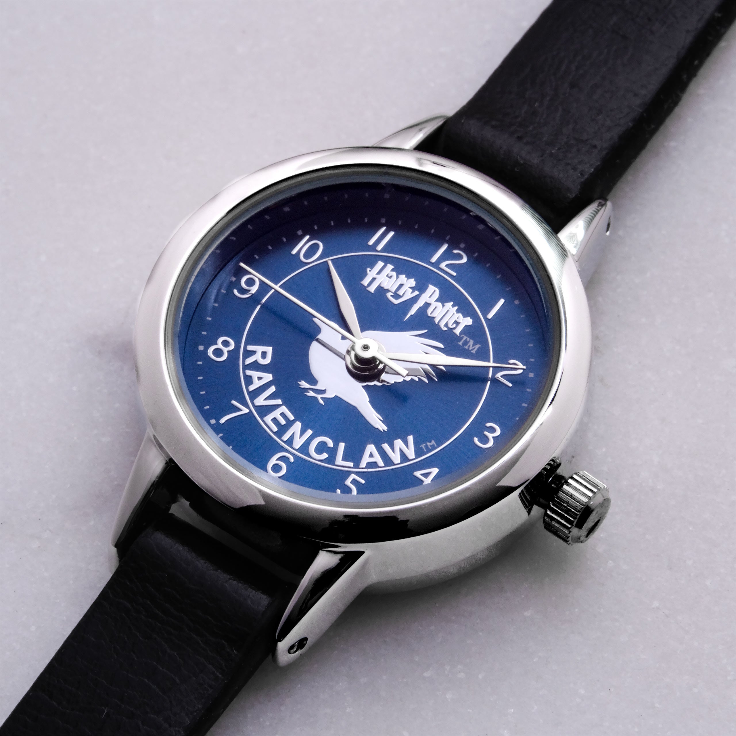 Product image Harry Potter - Ravenclaw Crest Animal Watch