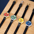Product image Harry Potter - Ravenclaw Crest Animal Watch