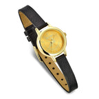 Product image Harry Potter - Hufflepuff Crest Animal Wristwatch