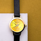 Product image Harry Potter - Hufflepuff Crest Animal Wristwatch
