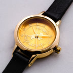 Product image Harry Potter - Hufflepuff Crest Animal Wristwatch