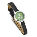 Product image Harry Potter - Slytherin Crest Animal Wristwatch