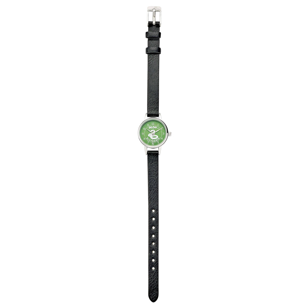 Product image Harry Potter - Slytherin Crest Animal Wristwatch