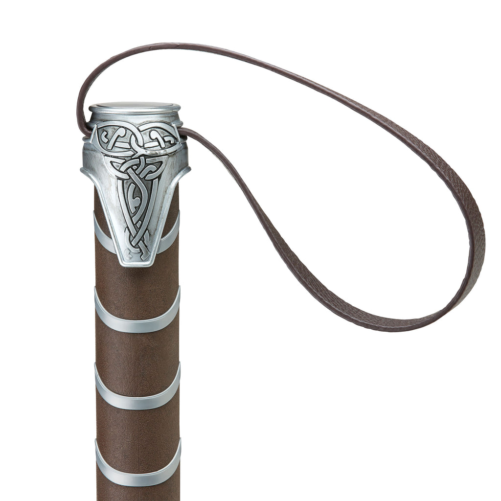 Product image Thor - Mjolnir Hammer Premium Replica with Light and Sound