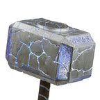 Product image Thor - Mjolnir Hammer Premium Replica with Light and Sound