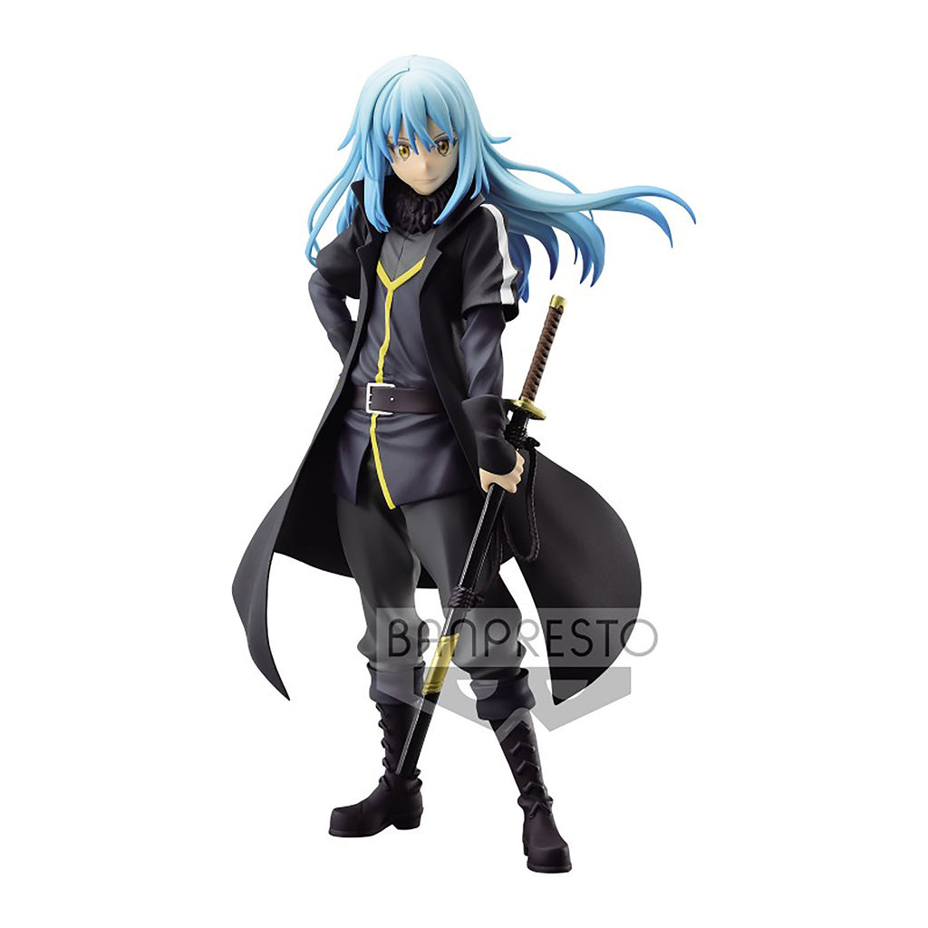 Product image TenSura - Rimuru Figure Version B