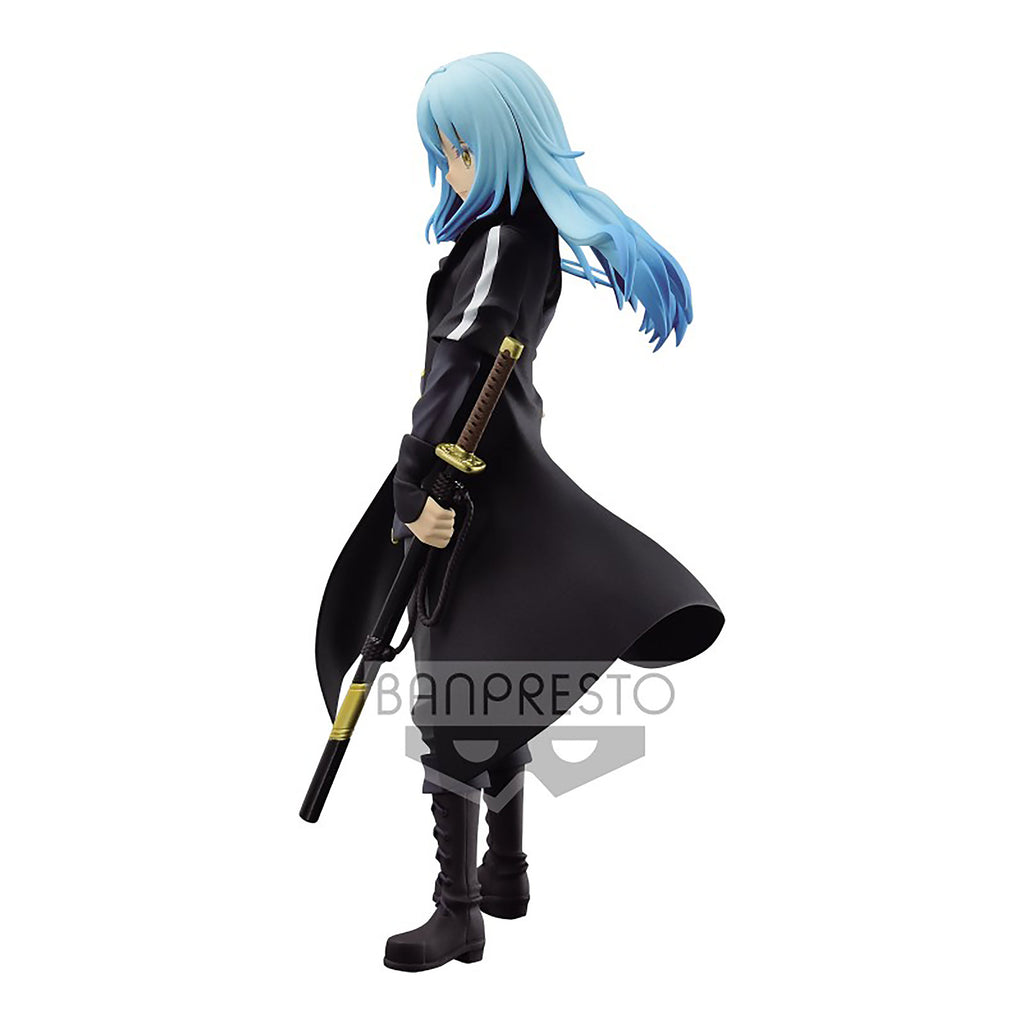 Product image TenSura - Rimuru Figure Version B