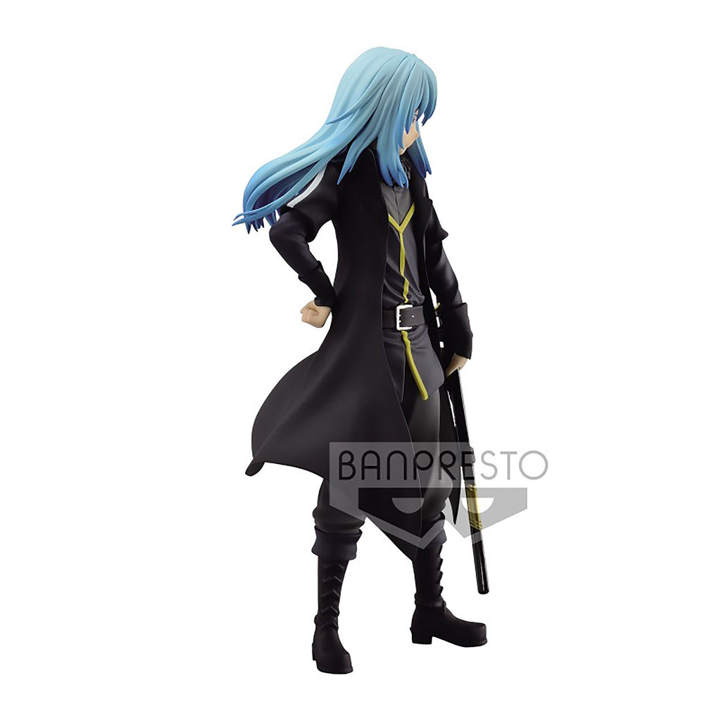 Product image TenSura - Rimuru Figure Version B
