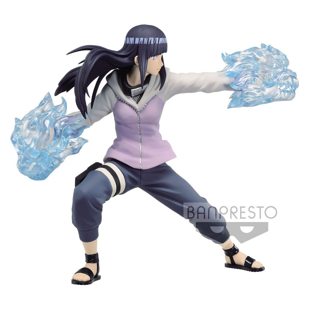 Product image Naruto Shippuden - Hinata Hyuga Figure