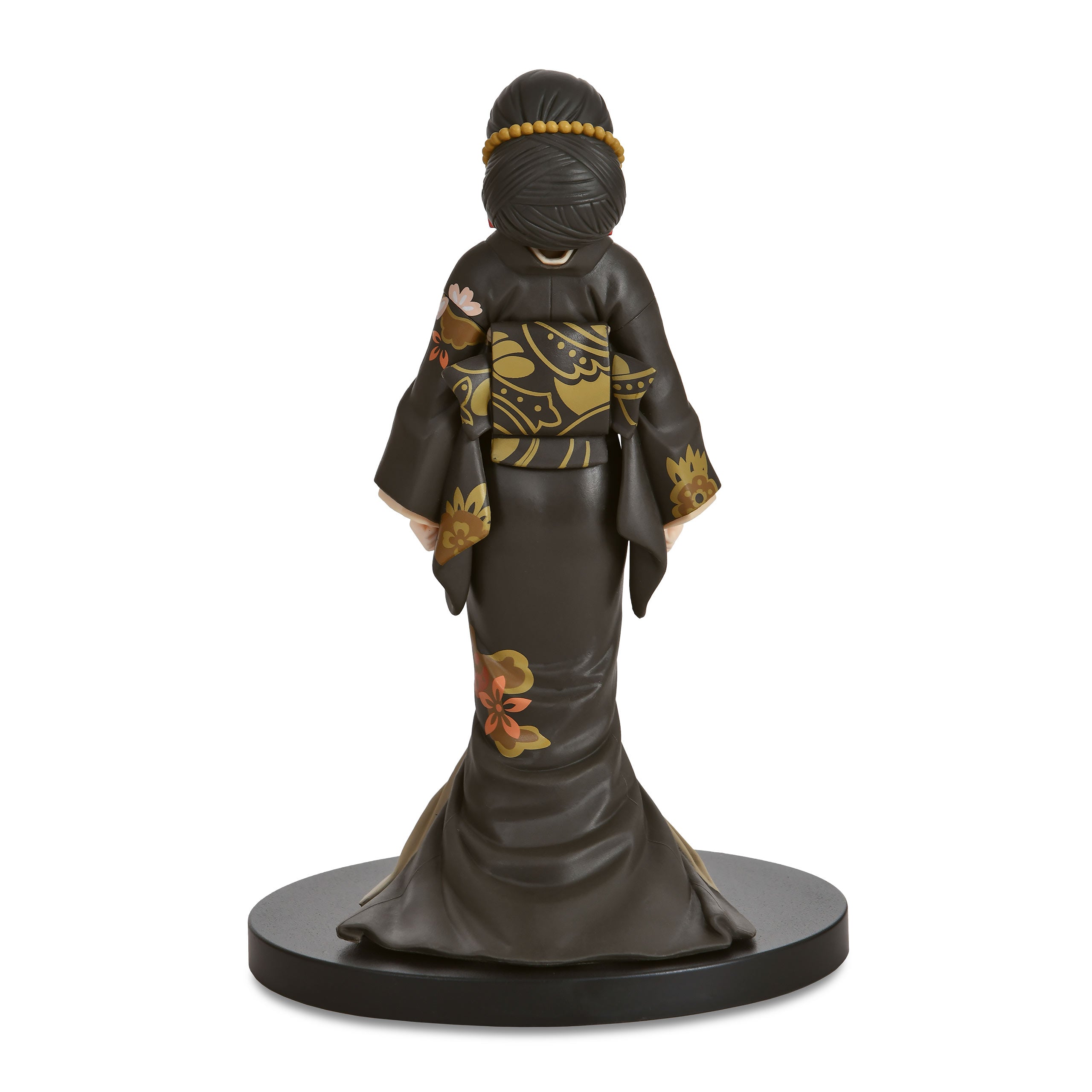 Product image Demon Slayer - Muzan Kibutsuji Figure Version A
