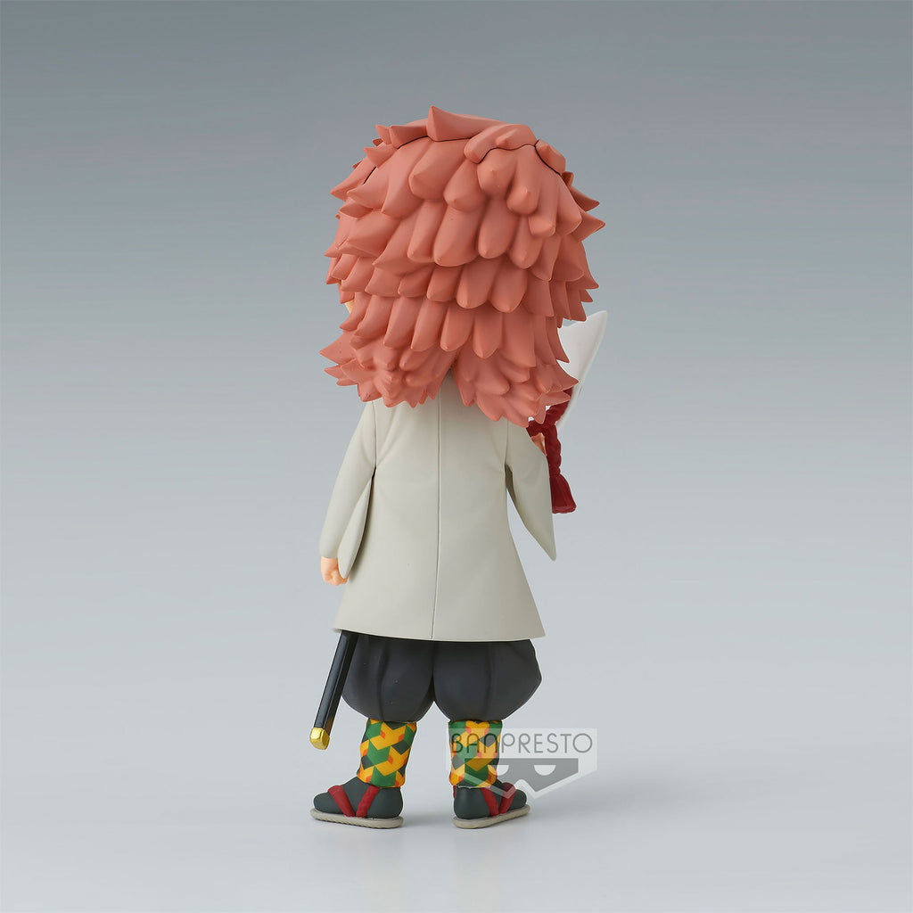 Product image Demon Slayer - Sabito Q Posket Figure Version A