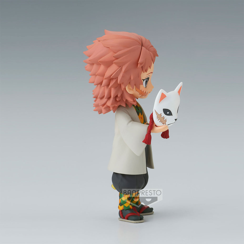 Product image Demon Slayer - Sabito Q Posket Figure Version A
