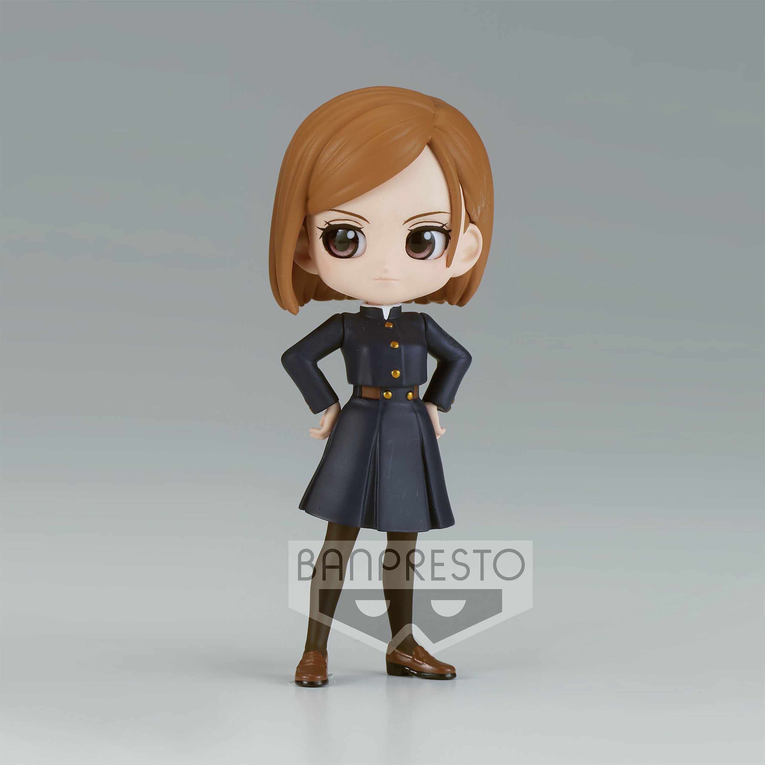 Product image Jujutsu Kaisen - Nobara Kugisaki Q Posket Figure 7 cm