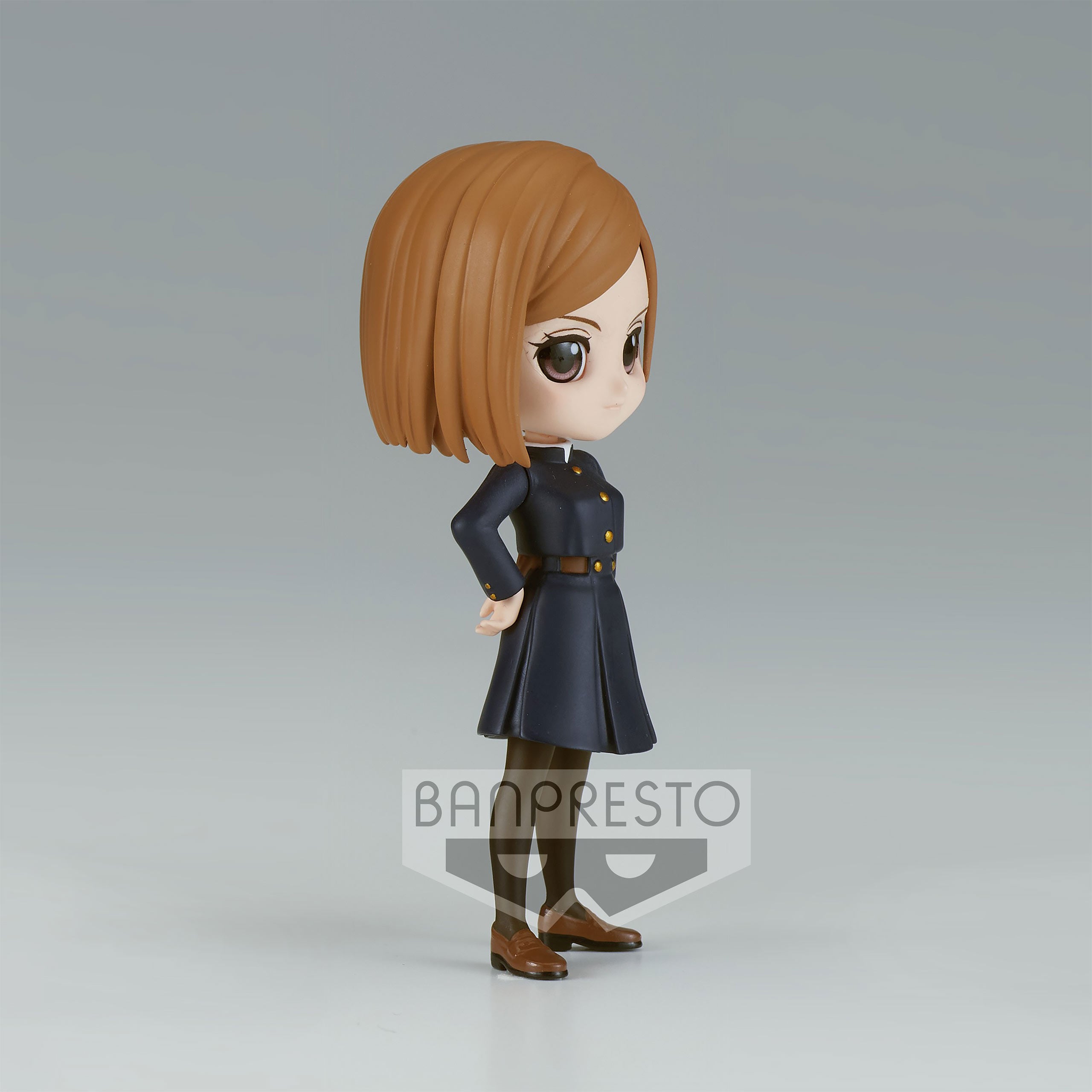Product image Jujutsu Kaisen - Nobara Kugisaki Q Posket Figure 7 cm