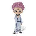Product image Jujutsu Kaisen - Sukuna Q Posket Figure Version B