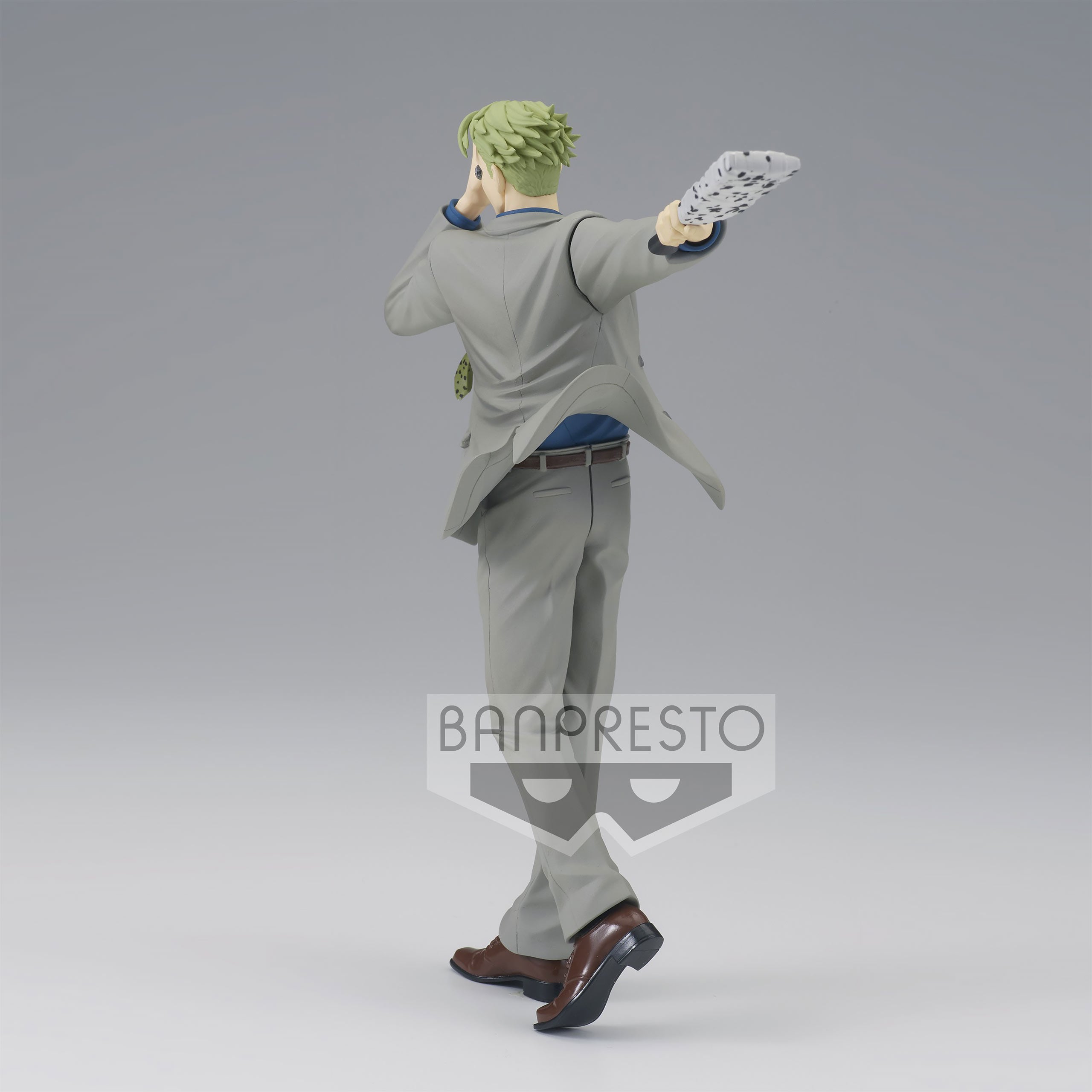 Product image Jujutsu Kaisen - Kento Nanami Figure 19cm