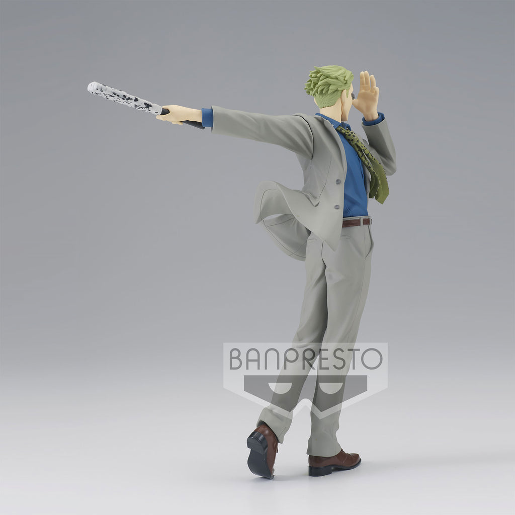 Product image Jujutsu Kaisen - Kento Nanami Figure 19cm