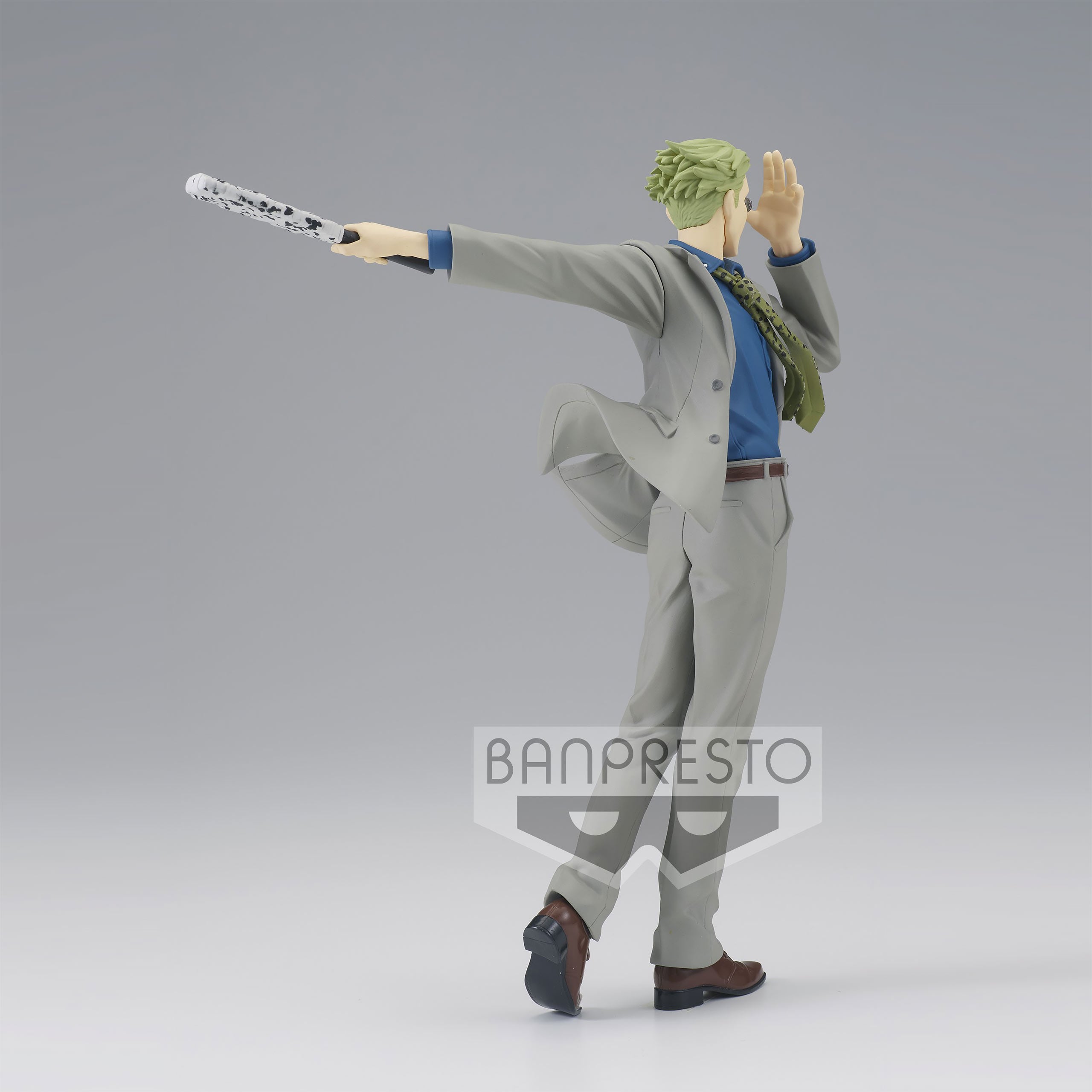 Product image Jujutsu Kaisen - Kento Nanami Figure 19cm