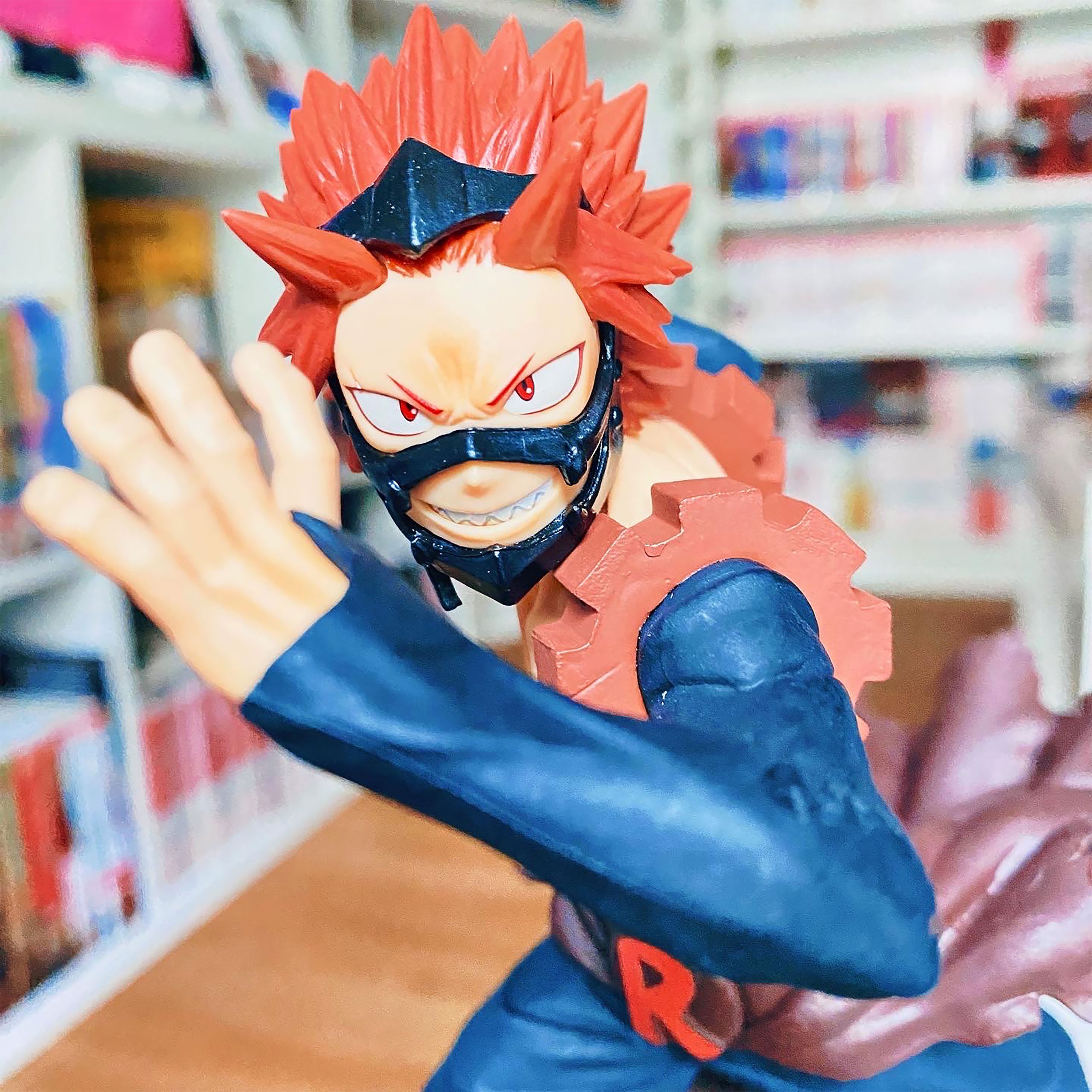 Product image My Hero Academia - Kirishima Figure