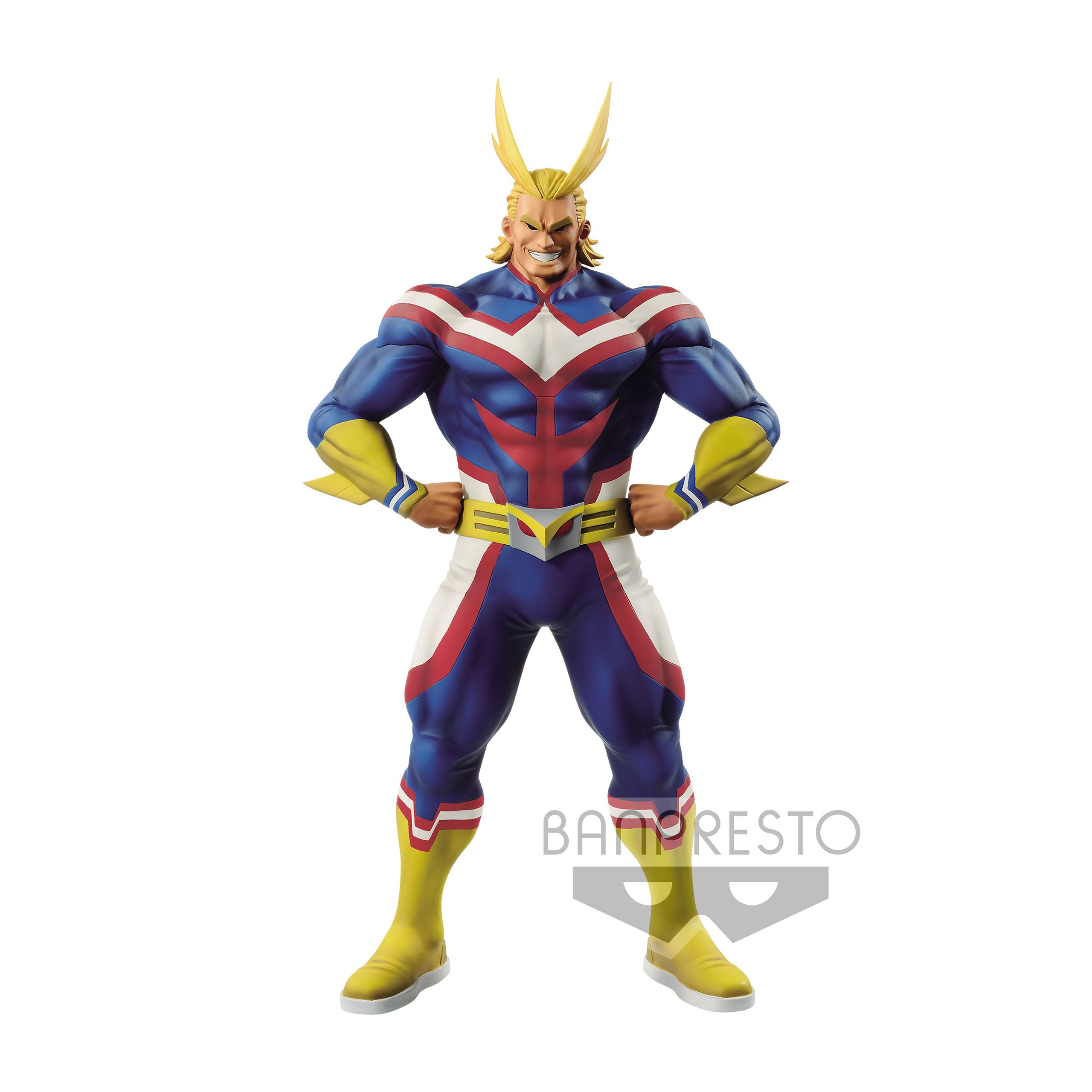Product image My Hero Academia - All Might Figure