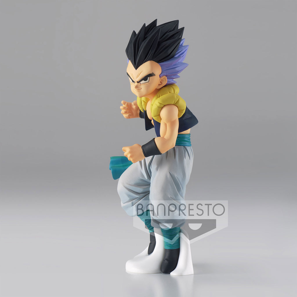 Product image Dragon Ball Z - Gotenks Figure Version A