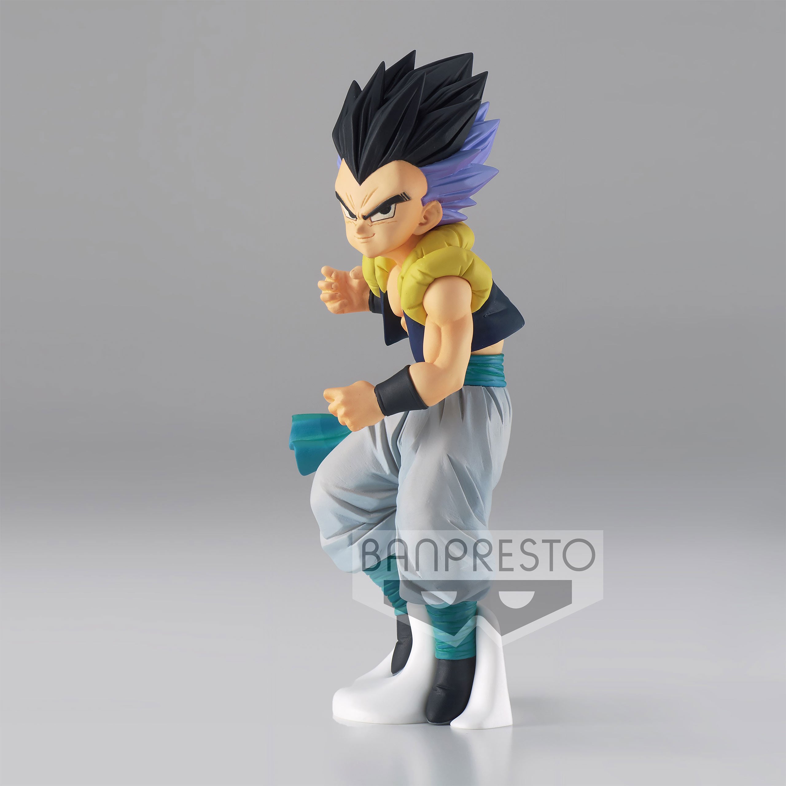 Product image Dragon Ball Z - Gotenks Figure Version A
