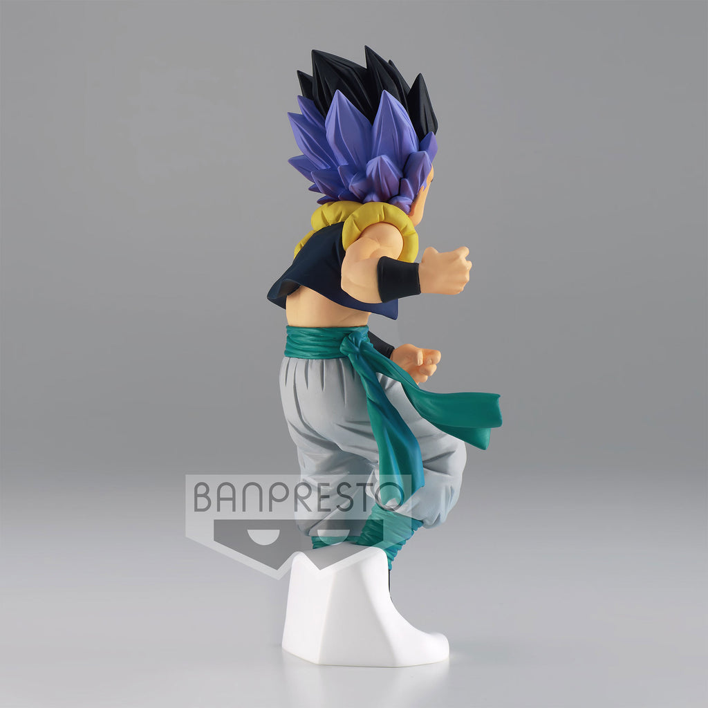 Product image Dragon Ball Z - Gotenks Figure Version A