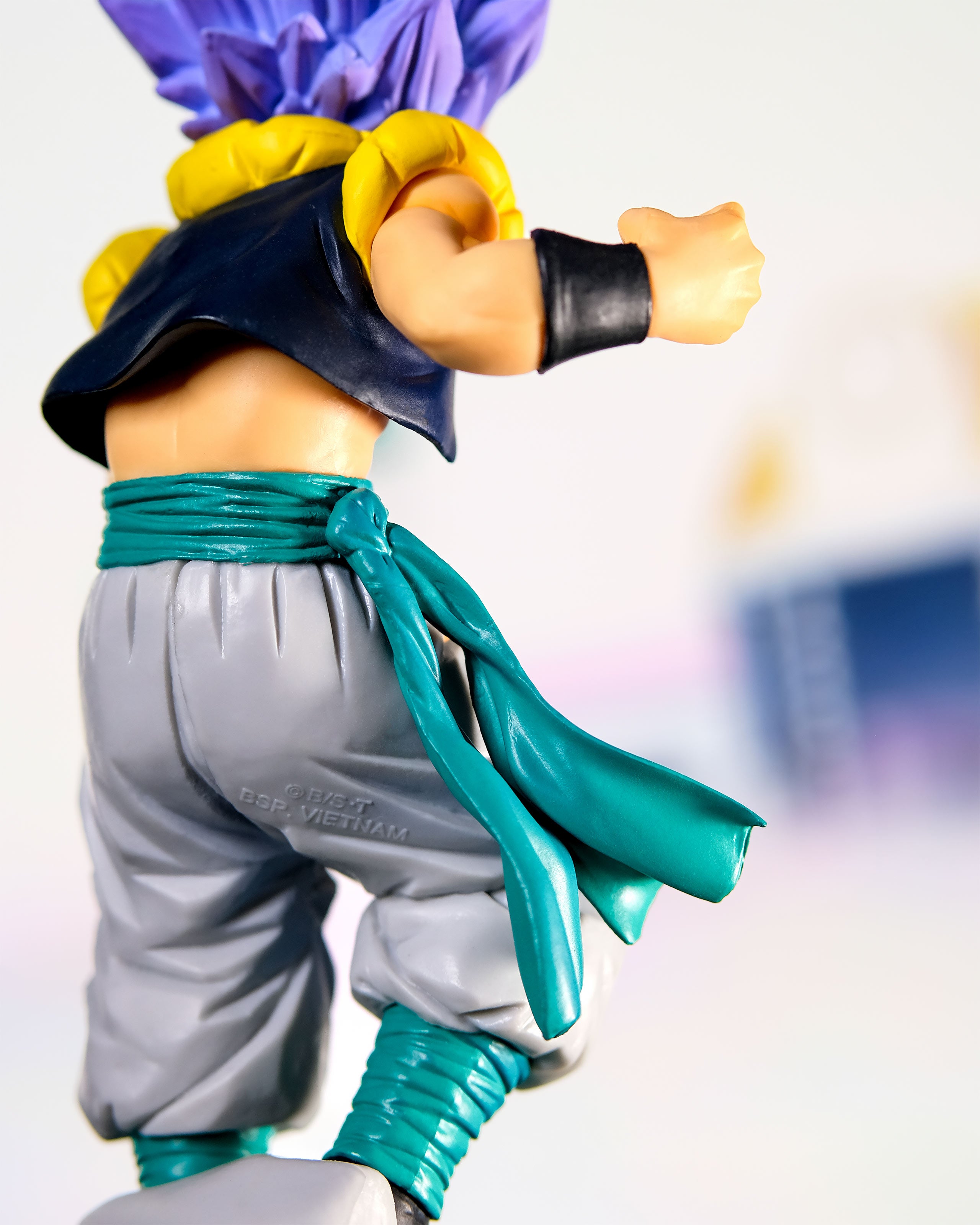Product image Dragon Ball Z - Gotenks Figure Version A