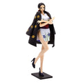 Product image One Piece - Nico Robin Wanokuni Style II Figure Version A