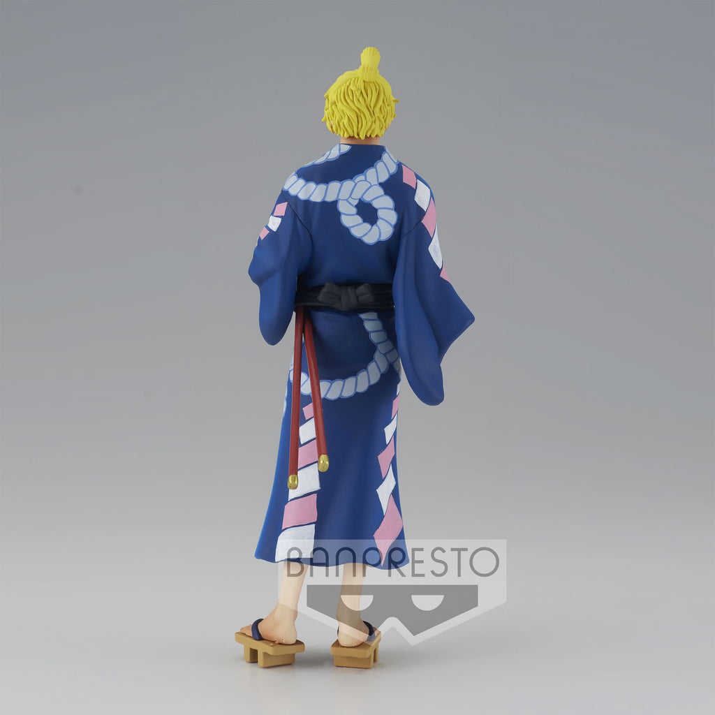 Product image One Piece - Sabo Special Magazine Figure