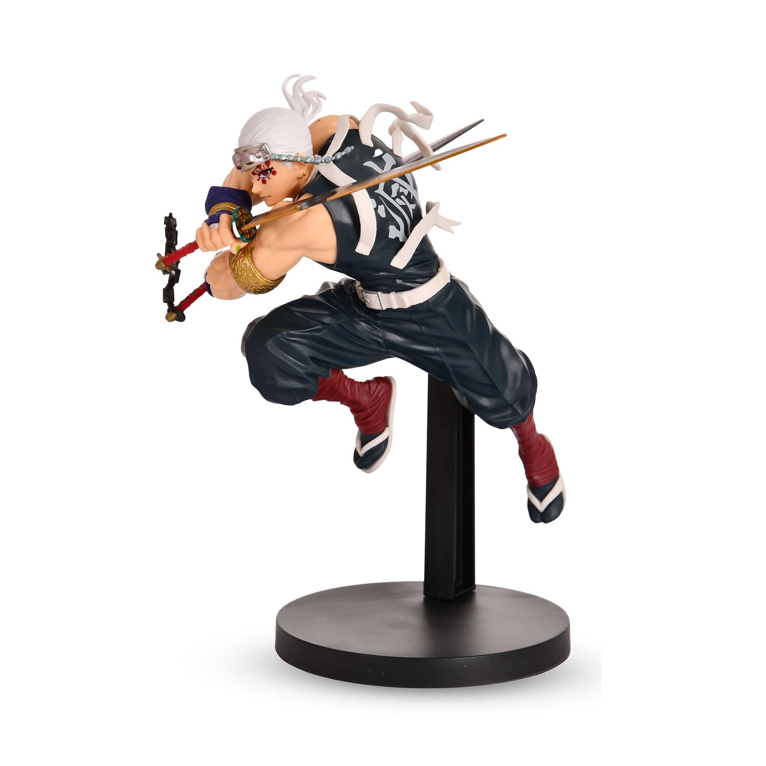 Product image Demon Slayer - Tengen Uzui Figure