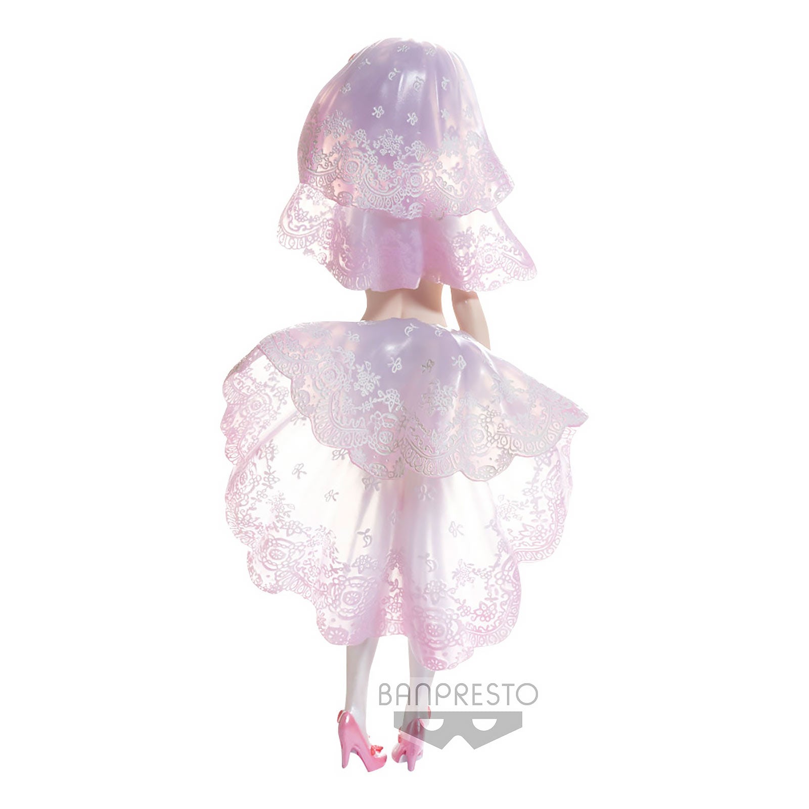 Product image Re:Zero - Ram Chronicle EXQ Figure