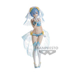 Product image Re:Zero - Rem Chronicle EXQ Figure
