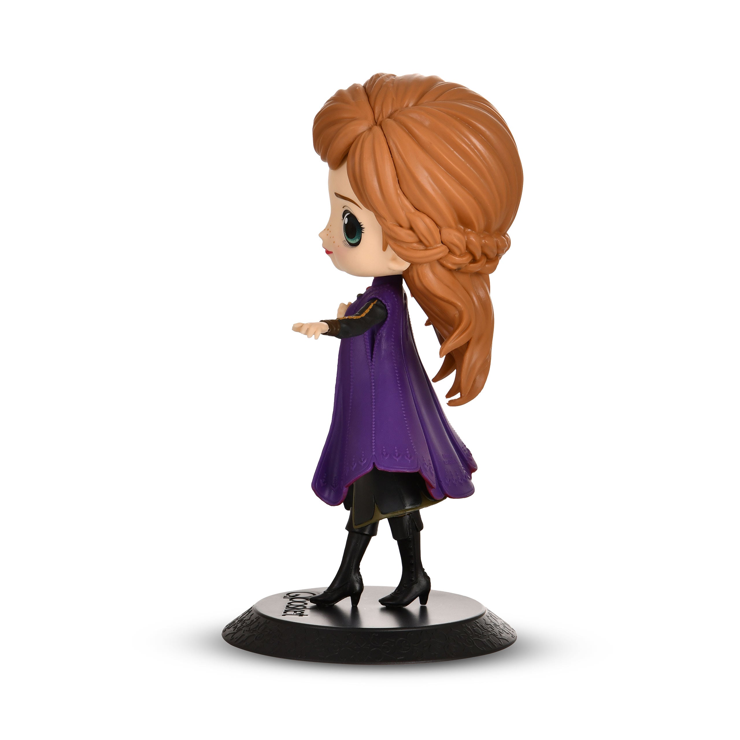 Product image Frozen 2 - Anna Q Posket Figure Version A