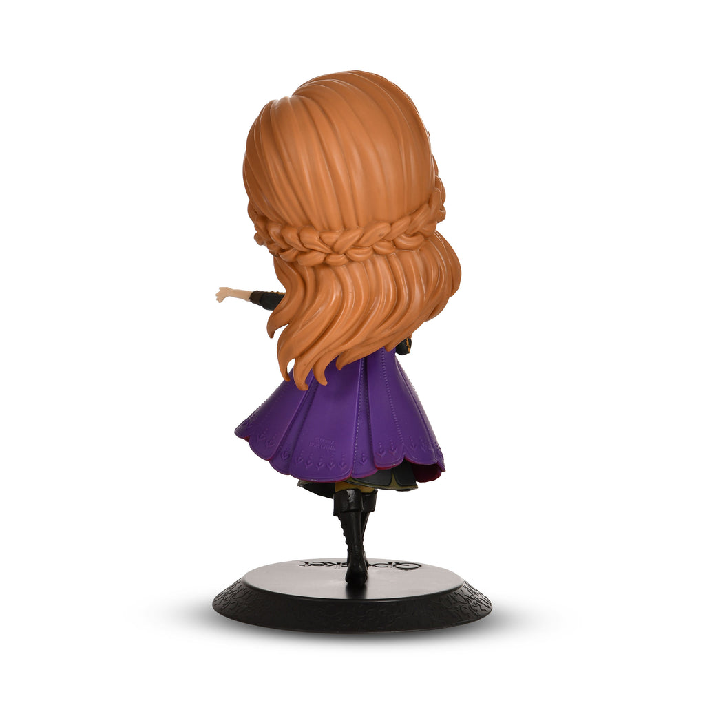 Product image Frozen 2 - Anna Q Posket Figure Version A