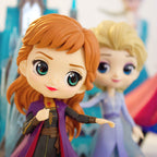Product image Frozen 2 - Anna Q Posket Figure Version A