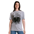Product image Peaky Blinders - By Order Group T-Shirt grey