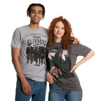 Product image Peaky Blinders - Shelby Family T-Shirt gray