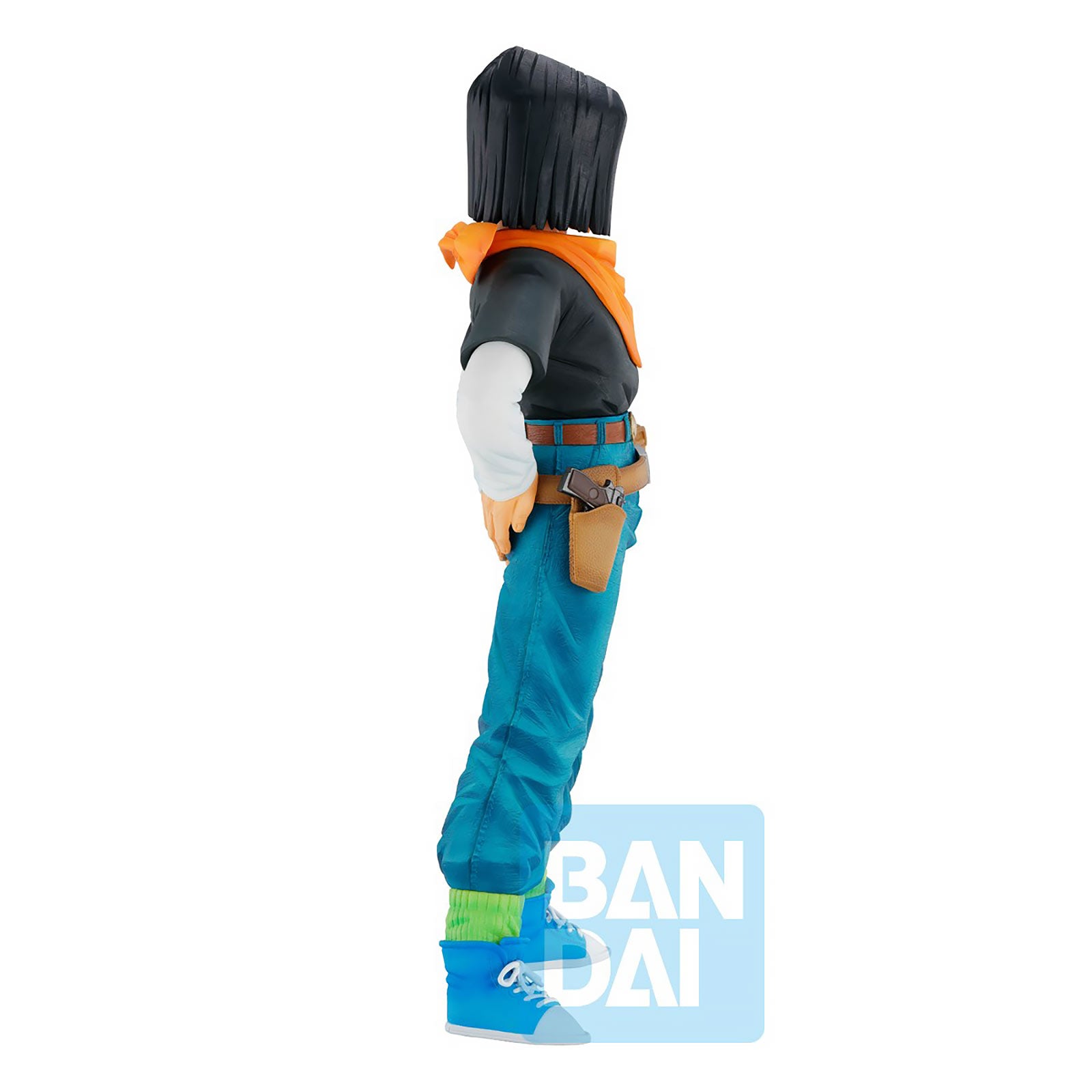 Product image Dragon Ball Z - Android 17 Figure