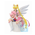 Product image Sailor Moon with Chibi Moon Figure
