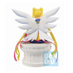 Product image Sailor Moon with Chibi Moon Figure