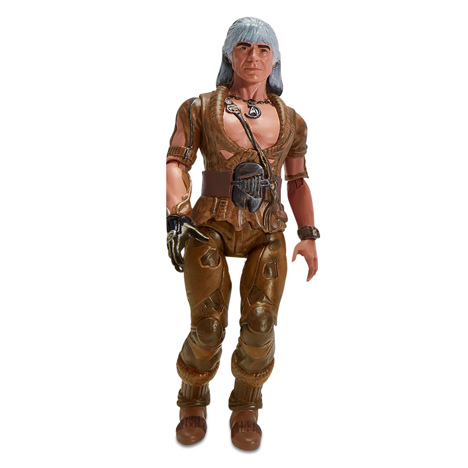 Product image Star Trek - Khan Action Figure