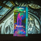 Product image Streets of New Capenna Collector Booster - Magic The Gathering