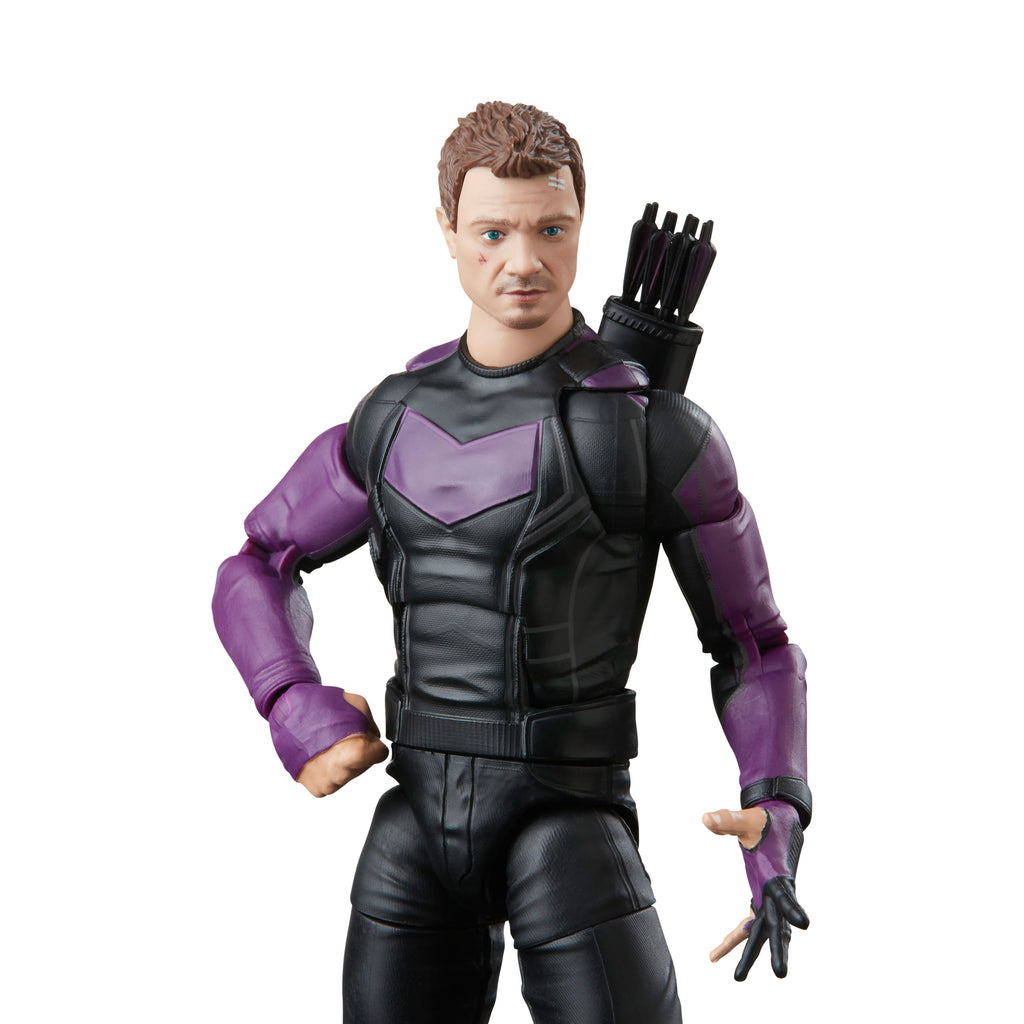 Product image Hawkeye - Marvel Legends Action Figure