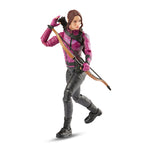 Product image Kate Bishop Marvel Legends Action Figure - Hawkeye